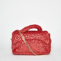 la milanesa bolso de mano yana-r para mujer