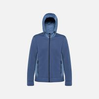 geox sweater hombre azul medioazul medio