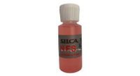 silca nfs leather and pump lubricant 20ml bottle