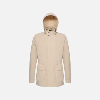 GEOX Damon Hombre Beige