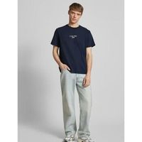calvin klein jeans camiseta camiseta acid wash hombre para hombre
