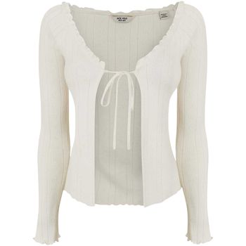 Jack Wills Chaqueta de punto GT19373 para mujer