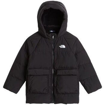 The North Face Parka nf0a88vfjk31 para niño