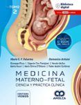 medicina materno-fetal tomo 2