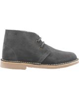 de calzados arancha botines de hombre atxa safari en gris
