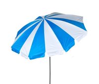 aktive sombrilla playa grande 200 cm inclinable twister uv50 cfunda