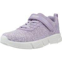 geox zapatillas j aril girl para nina