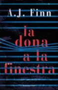 la dona a la finestra