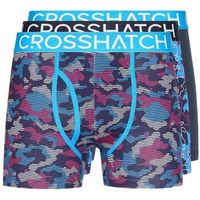 crosshatch boxer lina mve para hombre