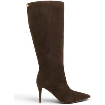 Guess Botas FLFCLTSUE11-AI27-BROWN para mujer