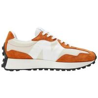 new balance zapatillas baskets 327 cuir suede para hombre