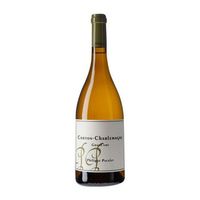 philippe pacalet vino blanco grand cru corton-charlemagne crianza 75 cl 13 vol