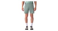 pantalon corto ayaq levico running verde