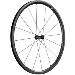 Vision Juego De Ruedas Sc 30 Cubierta Tubeless Ready Shimano 11v Carbono