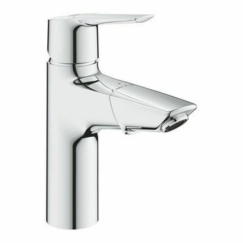Grifo Mezclador De Metal Grohe 24205003
