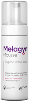 Melagyn Mousse 150 ml