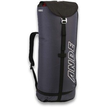 Ande Chaquetas Nibbio Rope Bag para hombre