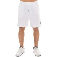 leone 1947 short man bermuda small logo para hombre