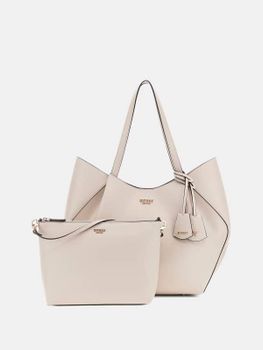 Shopper Amorette  Con Pochette Interior
