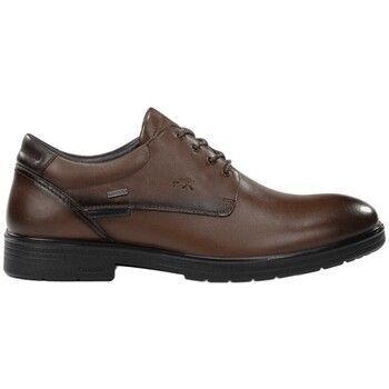 Fluchos Zapatos Bajos Blucher en piel Impermeable - Mallorca para hombre