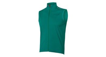 Chaleco sin mangas endura pro sl lite verde esmeralda