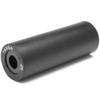 mission targa peg black  45