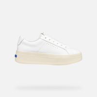 geox gxcp-03 mujer blanco