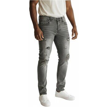 lysande Jeans Pantalones-HOMBRES para hombre