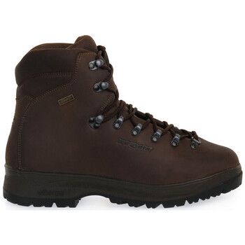 Trezeta Botas PAMIR WP para hombre