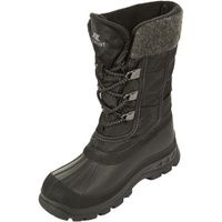 trespass botas strachan para nino