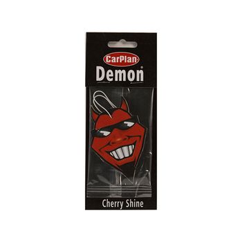 Demon Shine Air Freshener Cherry