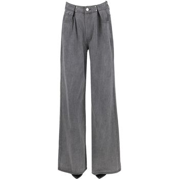 Eleh Jeans DNM00008026AI para mujer