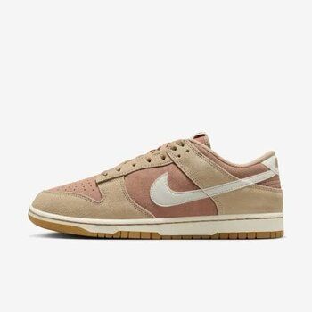 Nike Deportivas Moda Dunk Low para mujer