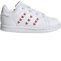 adidas deportivas moda eg6498 para nina