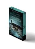 el silencio de la ciudad blanca trilogia de la ciudad blanca 1