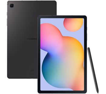SAMSUNG Galaxy Tab S6 Lite 10.4 Tablet - 64 GB, Oxford Grey, Grey