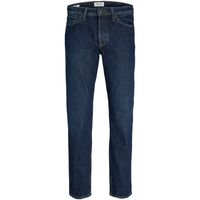 jack  jones jeans 12237276 jjichris jjoriginal am 383 blue denim para hombre