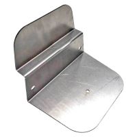 tapa caja de aire bmw r boxer 2v acero