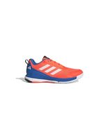 zapatillas de balonmano adidas novaflight 2 hombre naranja