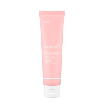 Medicube Cosmética Facial PDRN Pink Peptide Cream Crema Reparadora - Reafirmante Facial