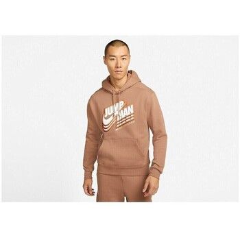 Nike Chaqueta deporte Air Jordan Jumpman Core Fleece para hombre