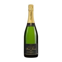 paul bara millesime champagne 75 cl 125 vol