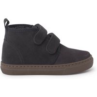 pisamonas botines botas inviernoierno doble tira adherente para nina