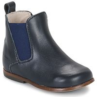 little mary zapatillas altas aron para nino