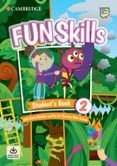 fun skills 2 student s bookminitrainer