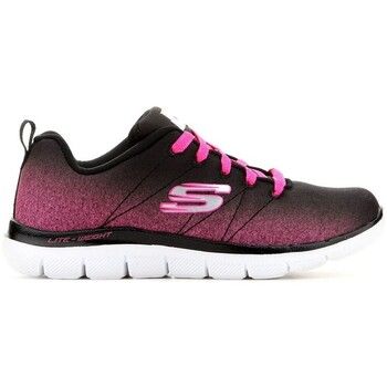 Skechers Deportivas Moda Skech Appeal 2.0 81662L-BKHP para niña