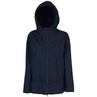 geox chaquetas w bulmya parka para mujer