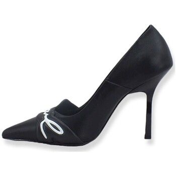 Karl Lagerfeld Zapatos de tacón KL30919ABL para mujer