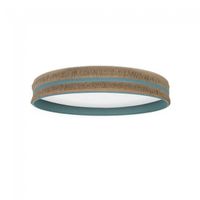 plafon de techo led natalia 96w