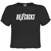 amplified clothing camiseta buzzcocks para mujer